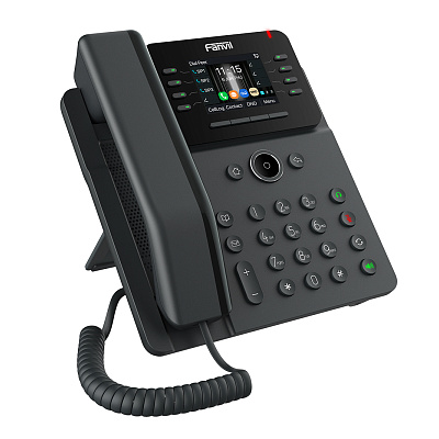 картинка Fanvil V62G IP телефон от компании Intant